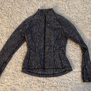 Lululemon define jacket - size 6